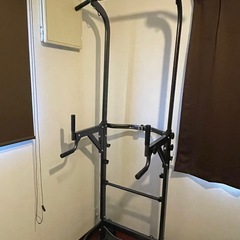 ぶらさがり健康