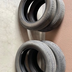 ブリヂストン エコピア 155/65r14 4本セット