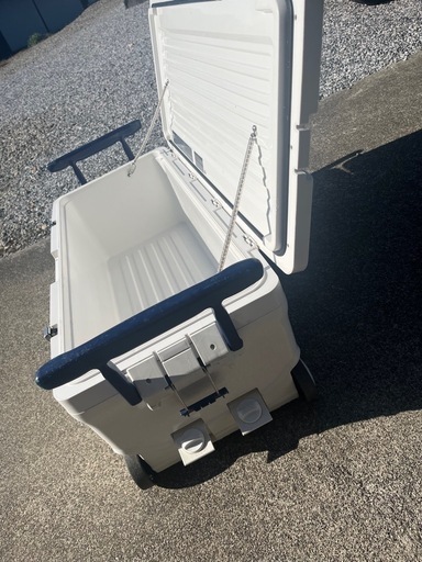 シマノ 大型クーラーボックス60L
