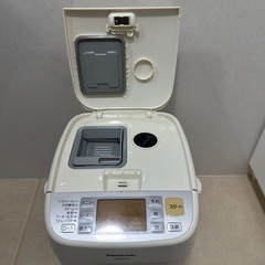ホームベーカリーの画像