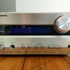 ONKYO ホームシアター5.1ch SA-205HD