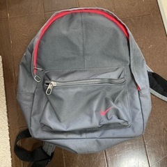 NIKEリュック
