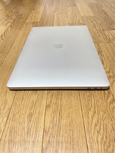 Macbook Pro 16インチ 2019 32GB - 1TB