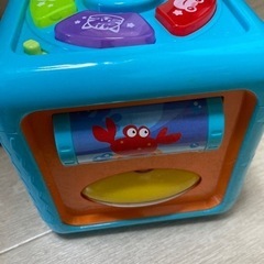 玩具セットの画像