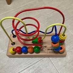 玩具セットの画像