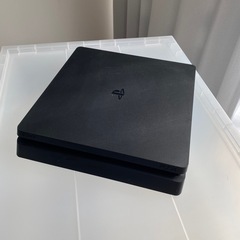 プレステ4