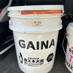 塗料　遮熱塗料　ガイナ　09-60L