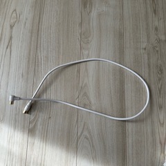 テレビ線　1m