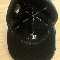 西武ライオンズ　キャップ　野球帽　帽子の画像