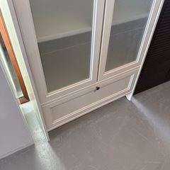 IKEA ワードローブ