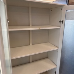 IKEA ワードローブ