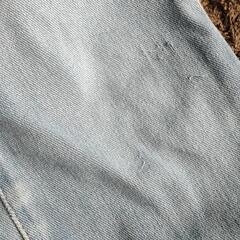 ユニクロ　ジーンズ　145〜155の画像