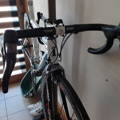 （手渡し希望）InterMax セストリエール 2011 Ultegra の画像