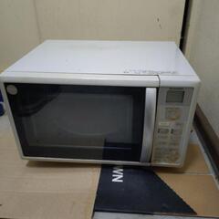 SHARP　電子レンジ