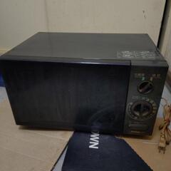 Iwatani電子レンジ