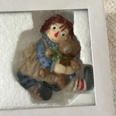 マグネット　アメリカンカントリー　ラガディー　アン　アンディの画像