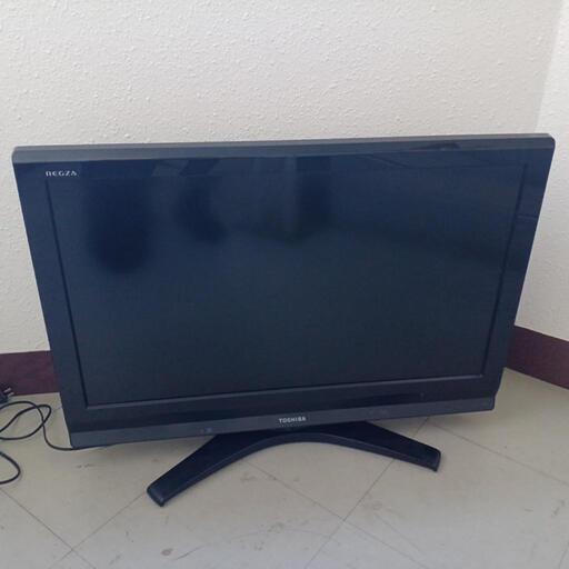 液晶テレビ　32型