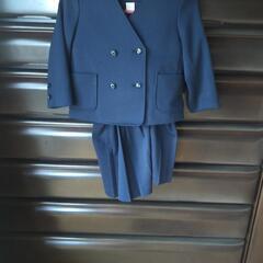 幼稚園制服