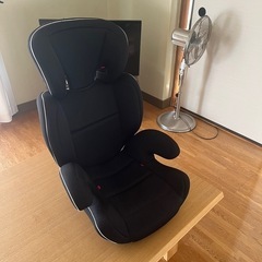 チャイルドシート