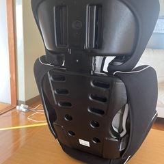 チャイルドシートの画像
