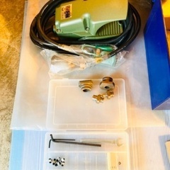電動油圧パンチャー EHP-1806Sの画像