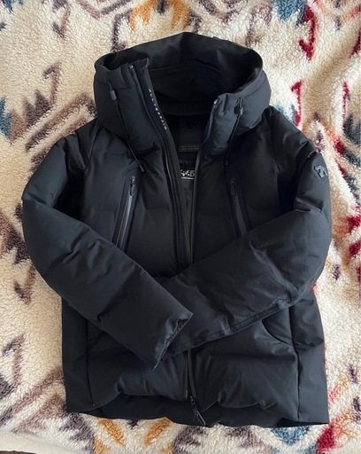 【デサント】水沢ダウン“マウンテニア”