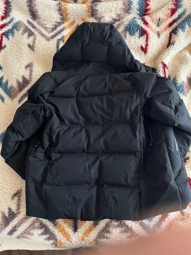 【デサント】水沢ダウン“マウンテニア”