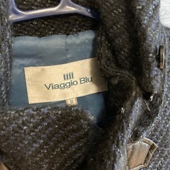 Viaggio Bluビアッジョブルー　⭐︎コート
の画像