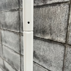 IKEAハンガーラック1〜4セット　 MULIG の画像