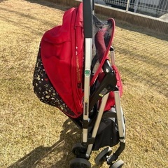 ベビーカー　 　おまけありの画像