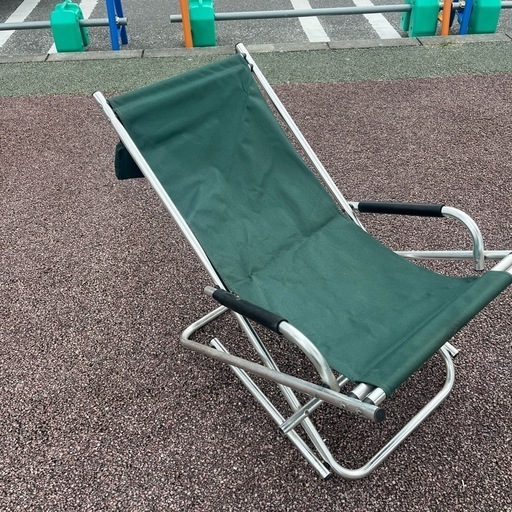 くつろぎチェア
