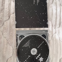 AAAのCD&DVDの画像