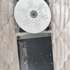 AAAのCD&DVDの画像