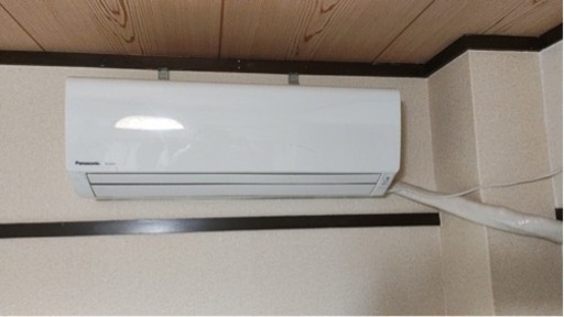 松下エアコン2017製品値下げ
