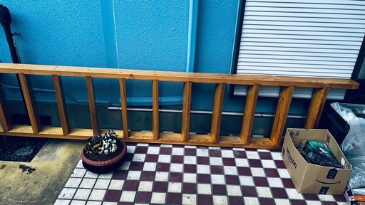 階段