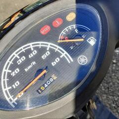 再🏍JOG customの画像
