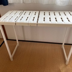 【お取引中】押入れ収納棚