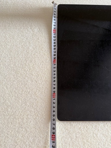 フロアスタンド付、液晶テレビ（TOSHIBA REGZA）