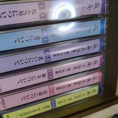 瀬戸内寂聴　カセットテープの画像