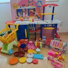 おもちゃまとめ売り
