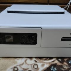 【終了・有難うございました‼】中古 EPSON エプソン プリン...