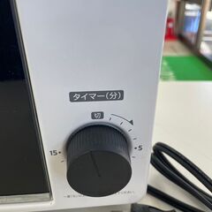 ★ジモティ割あり★  オーブントースター   動作確認／クリーニング済み TJ10208の画像