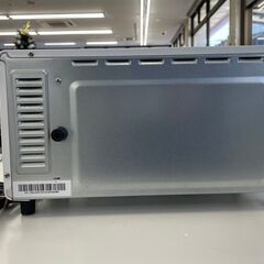 ★ジモティ割あり★  オーブントースター   動作確認／クリーニング済み TJ10208の画像