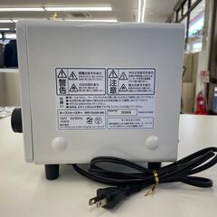 ★ジモティ割あり★  オーブントースター   動作確認／クリーニング済み TJ10208の画像