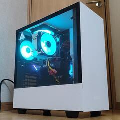 ゲーミングPC RYZEN7 RTX2070SUPER 検索用 ...