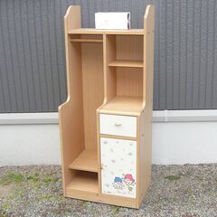 配達先決定🚚　設置・無料配達します🚚可愛いキキララのランドセルラ...