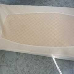 差し上げます。アイリスオーヤマ　エアリー　ダブルの画像