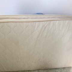 差し上げます。アイリスオーヤマ　エアリー　ダブル