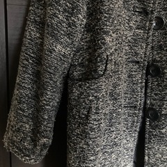 Jasper Minx  コート
の画像