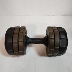 ダンベル　10キロ　（0）